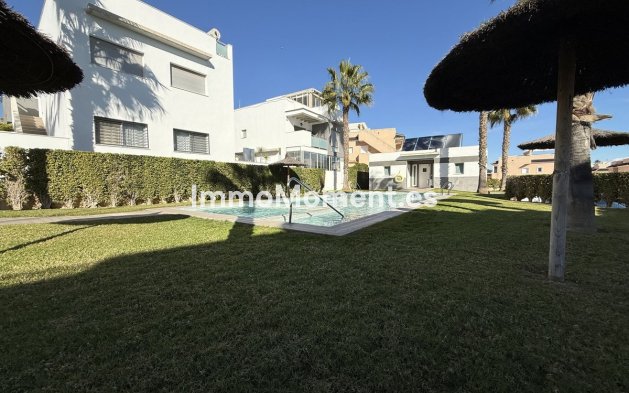 Bestaande woning - Appartement - Orihuela - Punta Prima