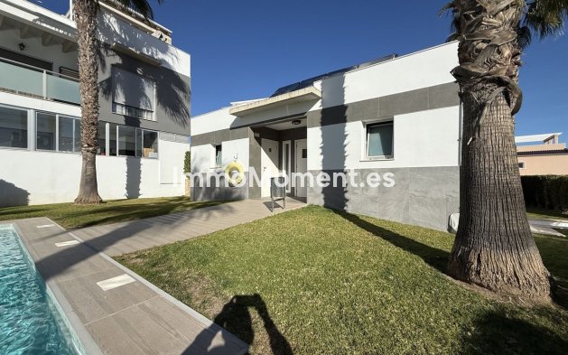 Bestaande woning - Appartement - Orihuela - Punta Prima