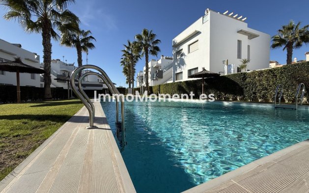 Bestaande woning - Appartement - Orihuela - Punta Prima