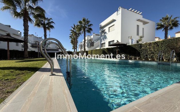 Bestaande woning - Appartement - Orihuela - Punta Prima