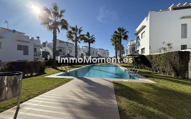 Bestaande woning - Appartement - Orihuela - Punta Prima