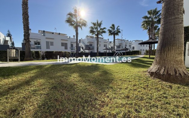 Bestaande woning - Appartement - Orihuela - Punta Prima