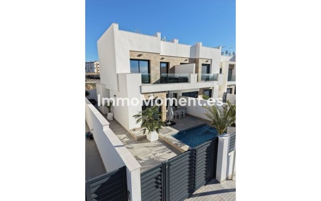 Reventa - Villa - Los Montesinos - Los Montesinos Centro