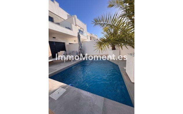 Reventa - Villa - Los Montesinos - Los Montesinos Centro
