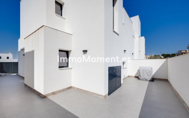 Reventa - Villa - Los Montesinos - Los Montesinos Centro