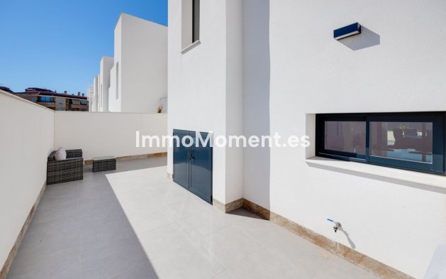 Reventa - Villa - Los Montesinos - Los Montesinos Centro