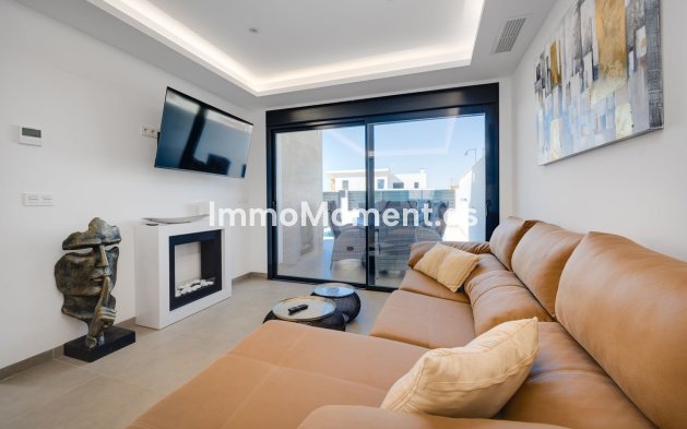 Reventa - Villa - Los Montesinos - Los Montesinos Centro