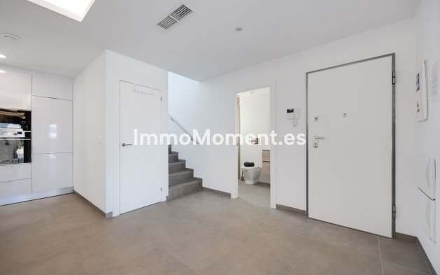 Reventa - Villa - Los Montesinos - Los Montesinos Centro