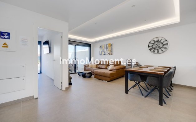 Reventa - Villa - Los Montesinos - Los Montesinos Centro