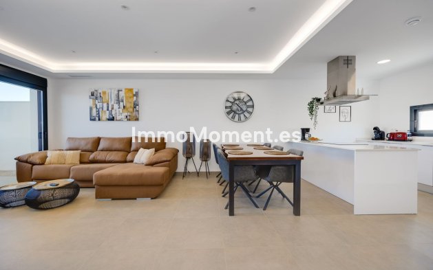 Reventa - Villa - Los Montesinos - Los Montesinos Centro