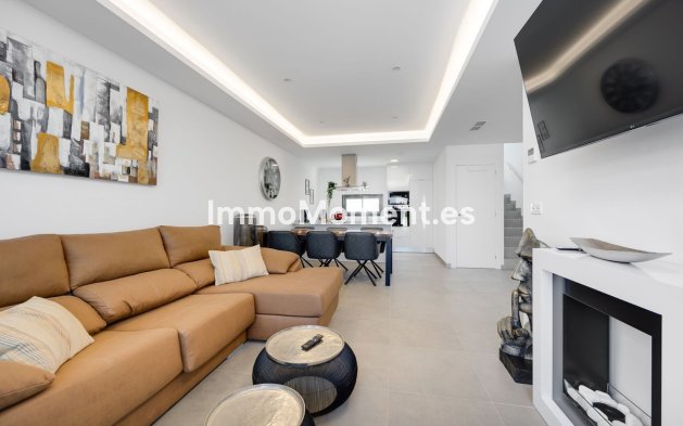 Reventa - Villa - Los Montesinos - Los Montesinos Centro