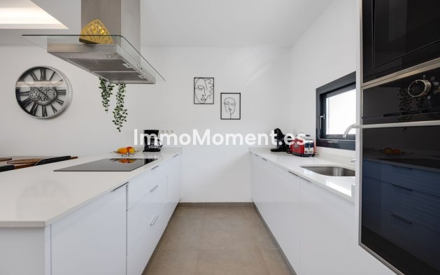 Reventa - Villa - Los Montesinos - Los Montesinos Centro