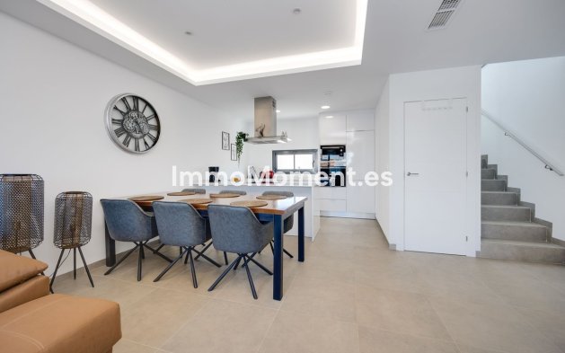 Reventa - Villa - Los Montesinos - Los Montesinos Centro