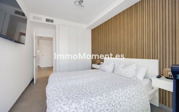 Reventa - Villa - Los Montesinos - Los Montesinos Centro