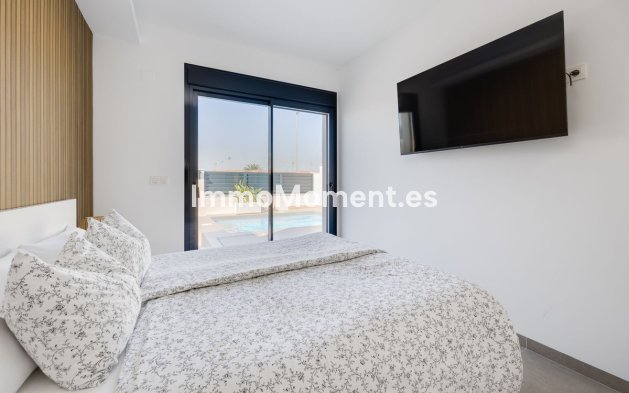 Reventa - Villa - Los Montesinos - Los Montesinos Centro