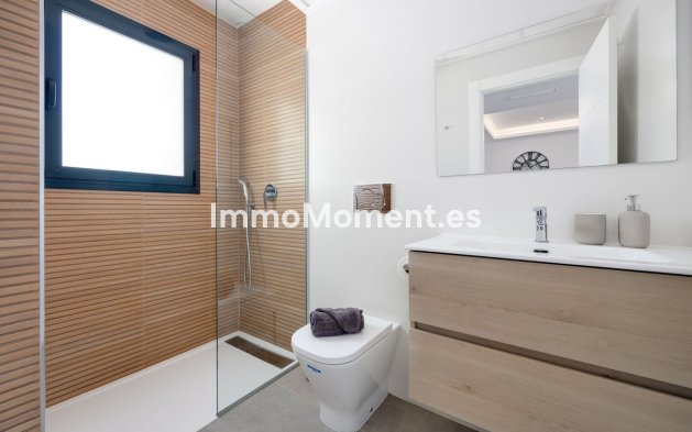 Reventa - Villa - Los Montesinos - Los Montesinos Centro