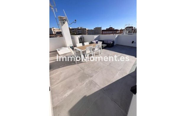 Reventa - Villa - Los Montesinos - Los Montesinos Centro