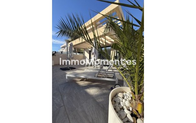 Revente - Villa - Los Montesinos - Los Montesinos Centro
