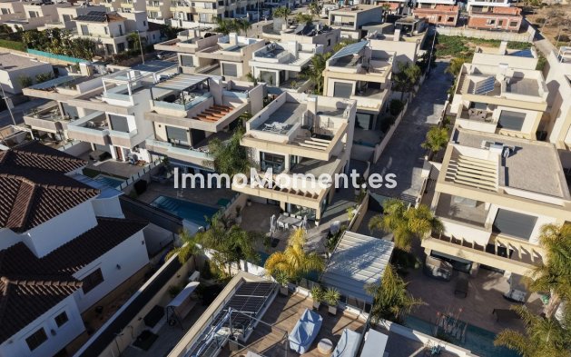 Revente - Villa - Los Montesinos - Los Montesinos Centro