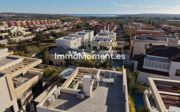 Revente - Villa - Los Montesinos - Los Montesinos Centro
