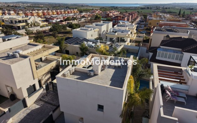 Revente - Villa - Los Montesinos - Los Montesinos Centro