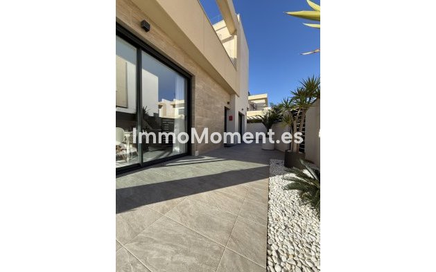 Revente - Villa - Los Montesinos - Los Montesinos Centro