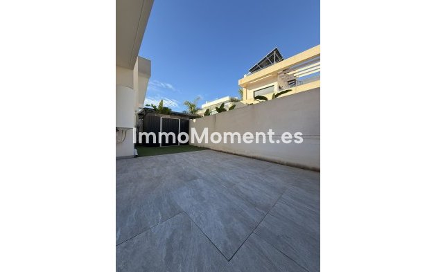 Revente - Villa - Los Montesinos - Los Montesinos Centro