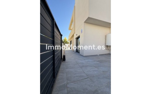 Revente - Villa - Los Montesinos - Los Montesinos Centro