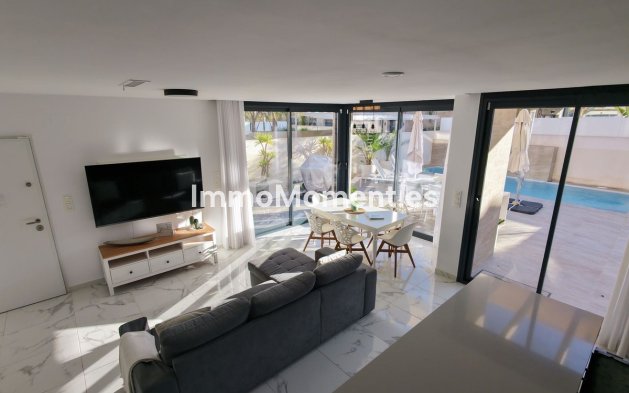 Revente - Villa - Los Montesinos - Los Montesinos Centro