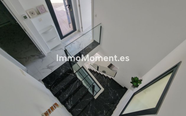 Revente - Villa - Los Montesinos - Los Montesinos Centro
