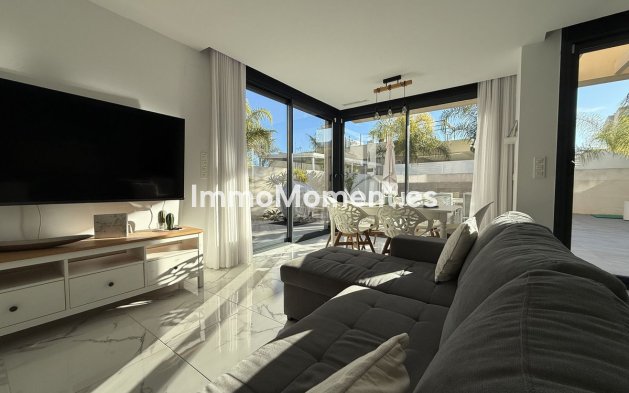 Revente - Villa - Los Montesinos - Los Montesinos Centro