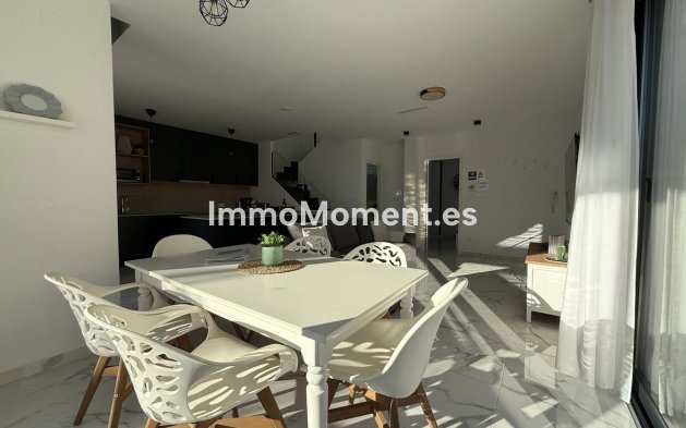 Revente - Villa - Los Montesinos - Los Montesinos Centro