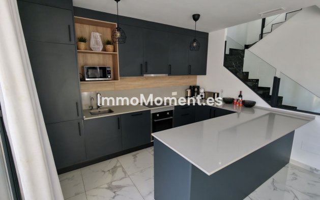 Revente - Villa - Los Montesinos - Los Montesinos Centro