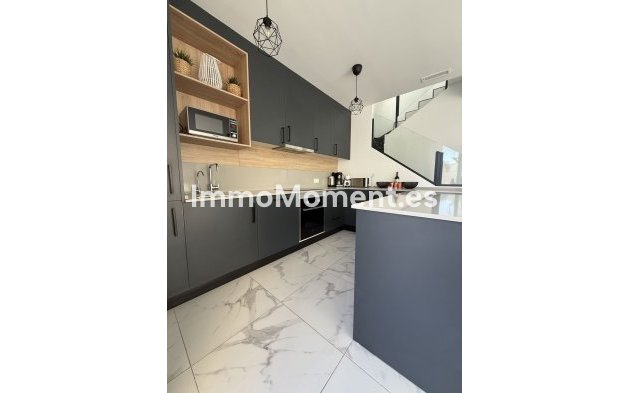 Revente - Villa - Los Montesinos - Los Montesinos Centro