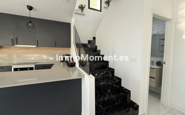 Revente - Villa - Los Montesinos - Los Montesinos Centro