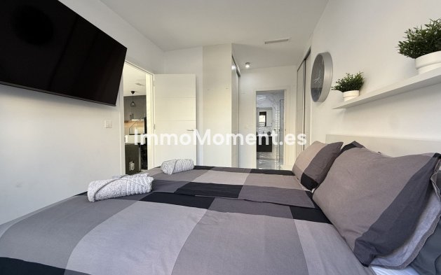 Revente - Villa - Los Montesinos - Los Montesinos Centro