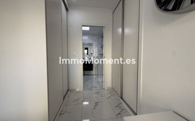 Revente - Villa - Los Montesinos - Los Montesinos Centro