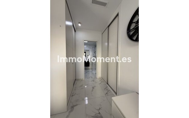Revente - Villa - Los Montesinos - Los Montesinos Centro