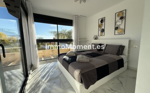Revente - Villa - Los Montesinos - Los Montesinos Centro
