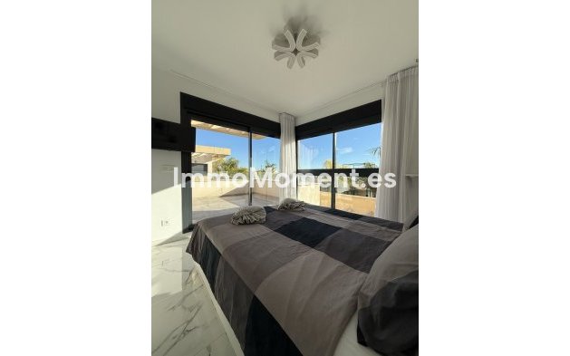 Revente - Villa - Los Montesinos - Los Montesinos Centro