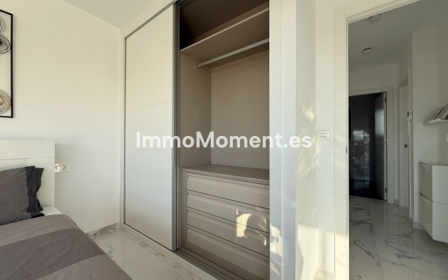Revente - Villa - Los Montesinos - Los Montesinos Centro