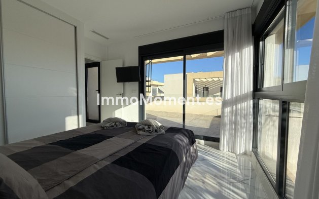 Revente - Villa - Los Montesinos - Los Montesinos Centro