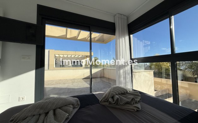 Revente - Villa - Los Montesinos - Los Montesinos Centro