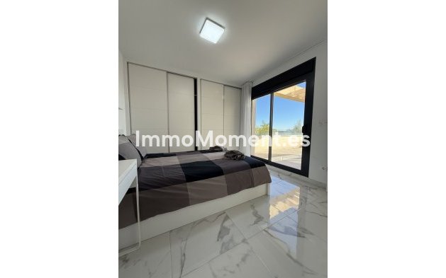 Revente - Villa - Los Montesinos - Los Montesinos Centro