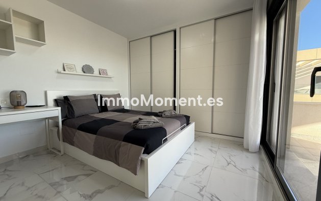 Revente - Villa - Los Montesinos - Los Montesinos Centro