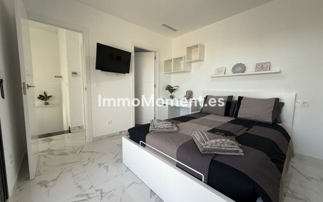 Revente - Villa - Los Montesinos - Los Montesinos Centro