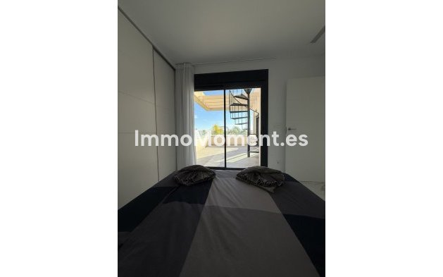 Revente - Villa - Los Montesinos - Los Montesinos Centro