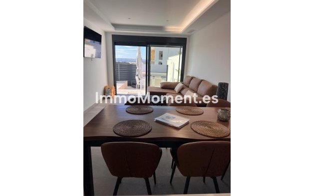 Wiederverkauf - Villa - Los Montesinos - Los Montesinos Centro