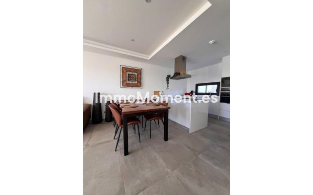 Wiederverkauf - Villa - Los Montesinos - Los Montesinos Centro