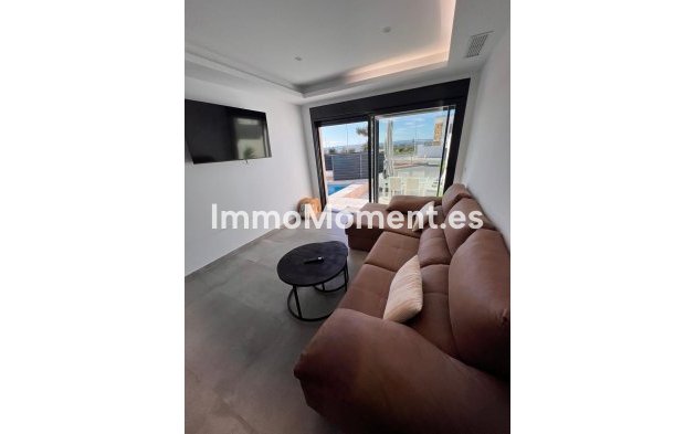 Wiederverkauf - Villa - Los Montesinos - Los Montesinos Centro